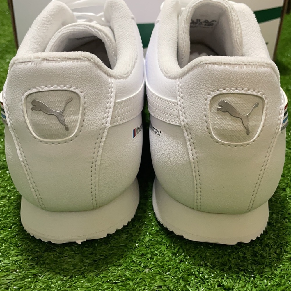 PUMA BMW MMS Roma 🔥👟 - Picture 9 of 13